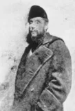 EDWARD WIMBRIDGE