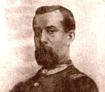 GEORGE H. FELT