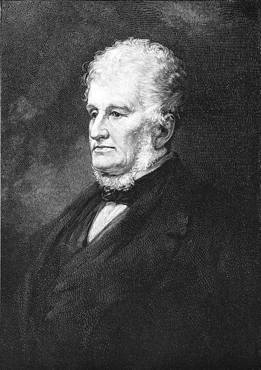 ROBERT HARE