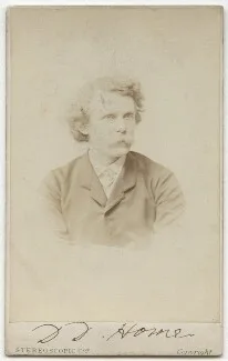 DANIEL DUNGLAS HOME