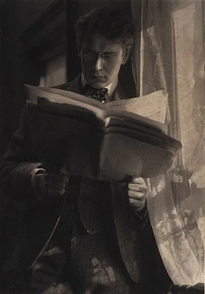 WILLIAM MILLS IVINS