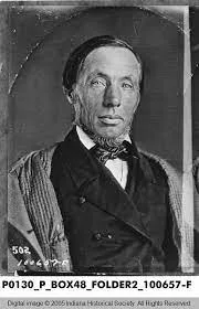 ROBERT DALE OWEN