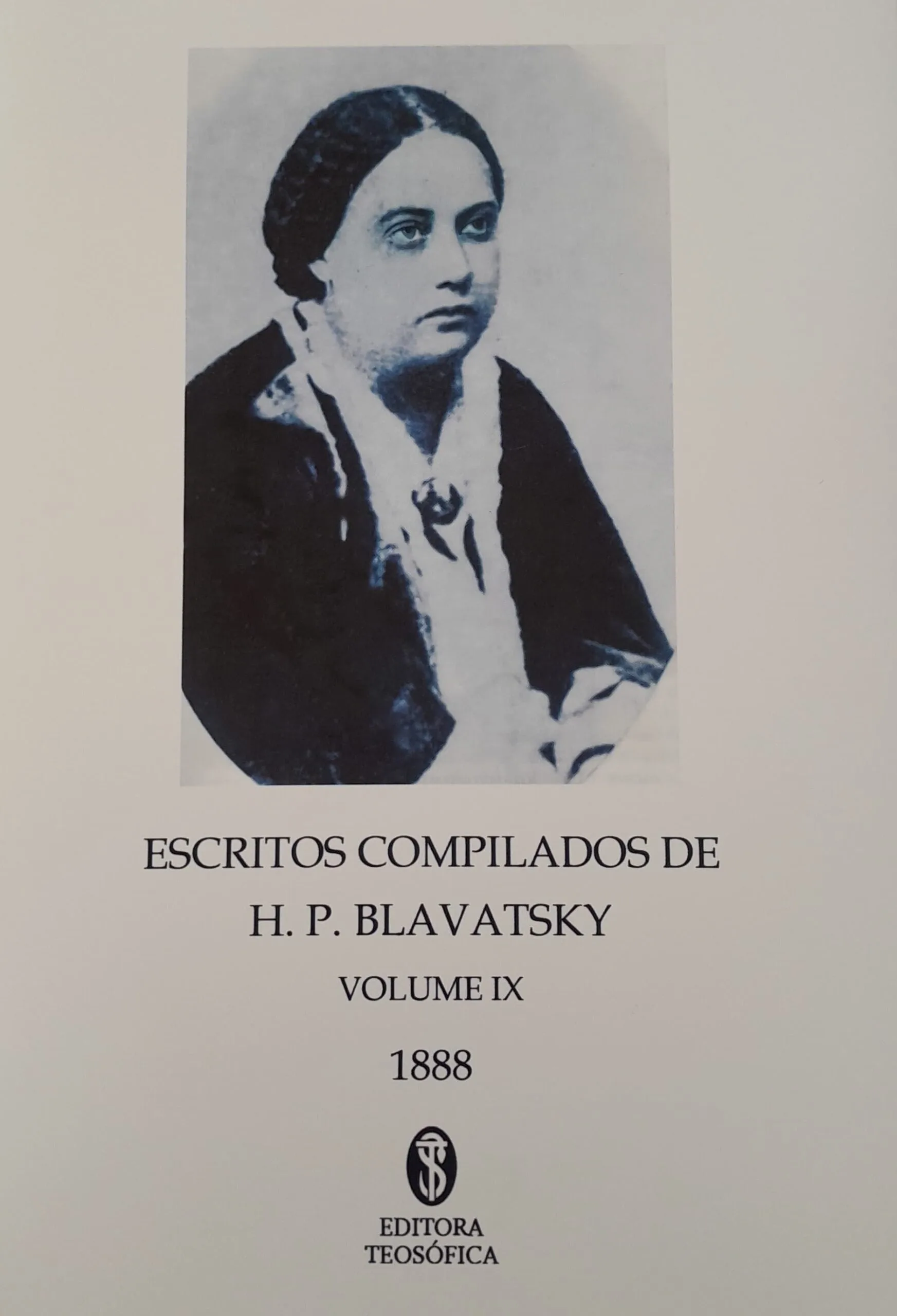 Sinopse do artigo “Teosofia ou Jesuitismo?”, de Escritos Compilados de H. P. Blavatsky