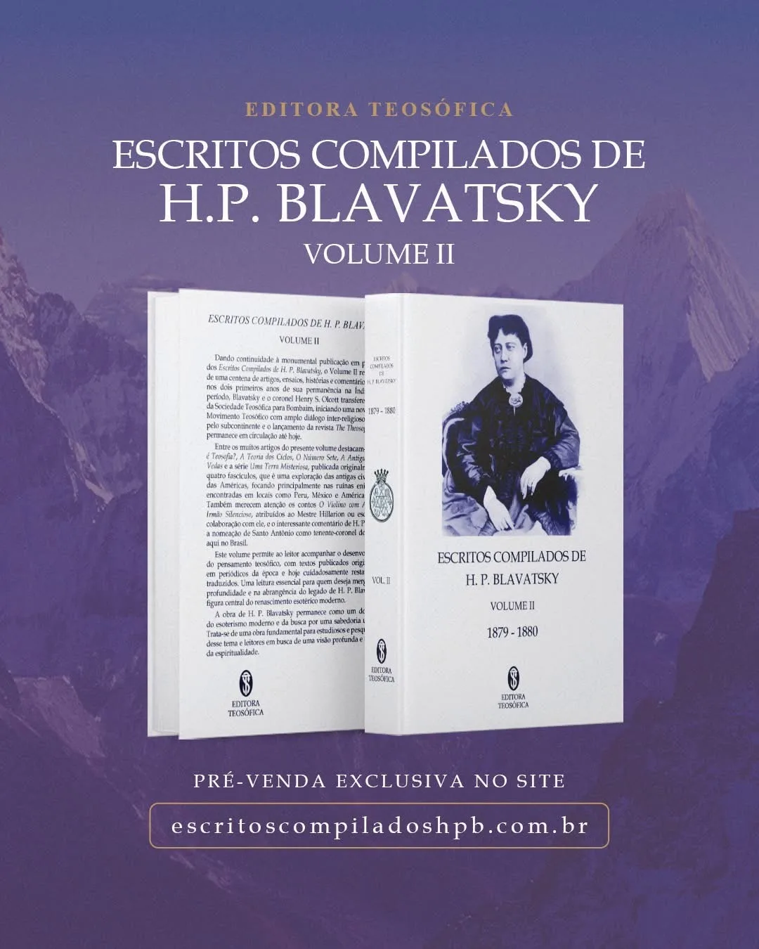 Volume II (1879)